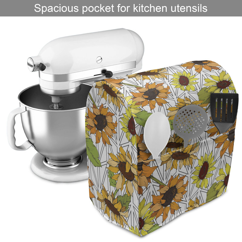 East Urban Home All That Apply Mixer Cover Mixer Accessory
