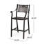 TAHOE BARSTOOL