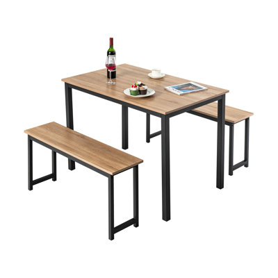 Ashlar Dining Set