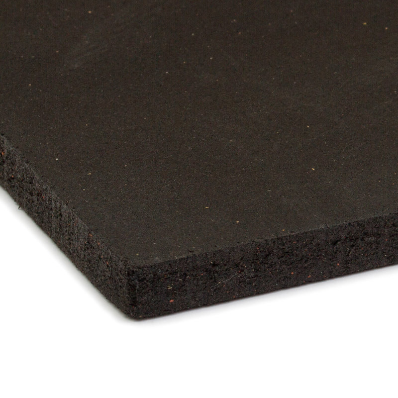 Carreaux de caoutchouc 3/8 po spartan rpsp