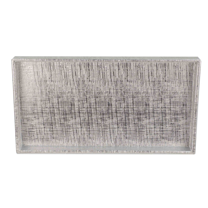 Plateau de salle de bain