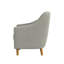 Fauteuil rembourré Briteny-688752669