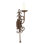 1 - Light Candle Wall Light