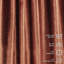 Rideau simple extra long et extra large en velours brillant de luxe-71241523-71241490
