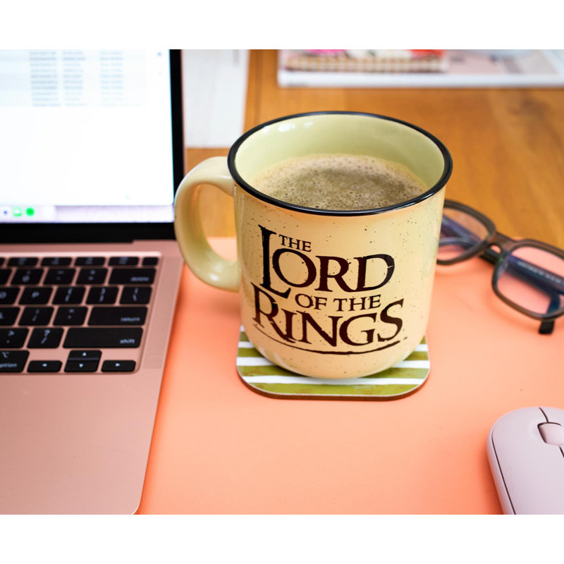 Tasse Gondor