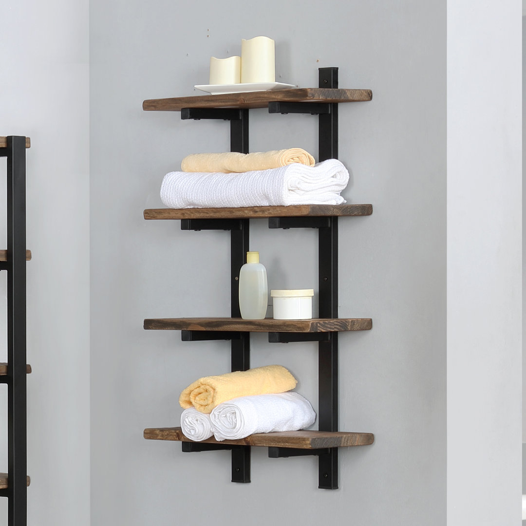 Steadman Wall Shelf