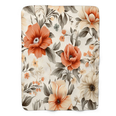 Throw Blanket