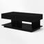 Table basse avec rangement et lumières DEL-207484035