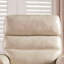 Fauteuil inclinable électrique contemporain
