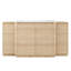 Gastelum Freestanding Bathroom Cabinet-808087597-808087586