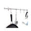 QuirkHub Handmade Chrome Utensil Rail-34621105