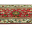 Tapis unique en laine 8 pi 1 po x 11 pi 2022 Bristal