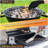 BBQ Grilling Accessories Set 34Pcs