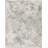 Fulmis Machine Woven Polyester Area Rug in Gray/Ivory/Yellow-1214737080