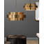 Orbit 4 - Light Chandelier