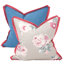 Coussin en coton Isleboro Eve-23058665-23058667