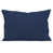 Toile bleu marine