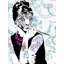 Smoking Diva by Matt Spencer - Print-209065030-199121181