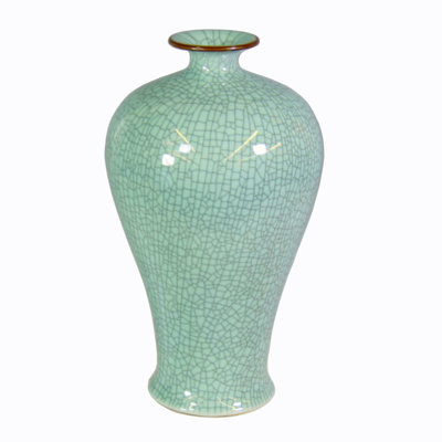 Handcrafted Table Vase