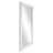 Gianclaudio Solid Wood Rectangle Mirror