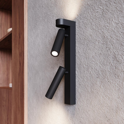 Haim Aluminum LED Spotlight