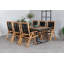 Ellent 6 - Person Dining Set