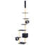 Gaskins 260cm H Cat Tree-596706539