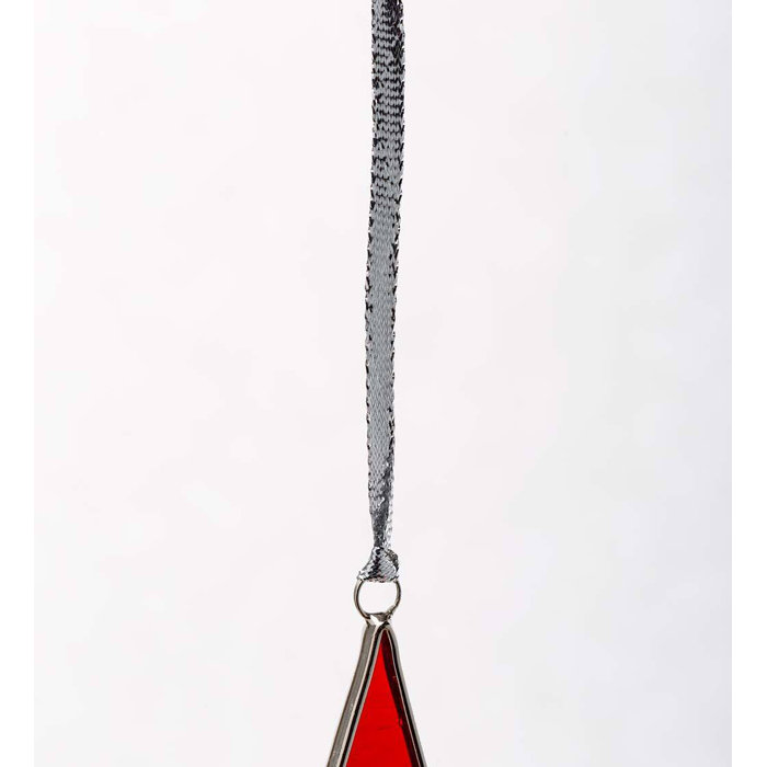 Wind & Weather Geometric Window Panel | Wayfair