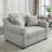Chenille Oversized Armchair-1434117943-1415784635