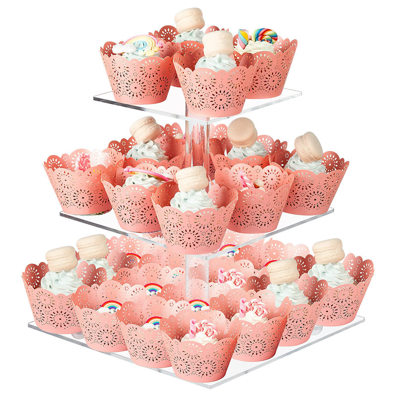 Arthemise Tiered Stand