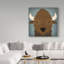 « buffalo ii », art sur toile-31882995