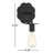 Armed Sconce-1612997823