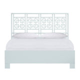 Palm Springs Low Profile Standard Bed