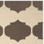 Tapis géométrique Herefordshire Performance-108516765
