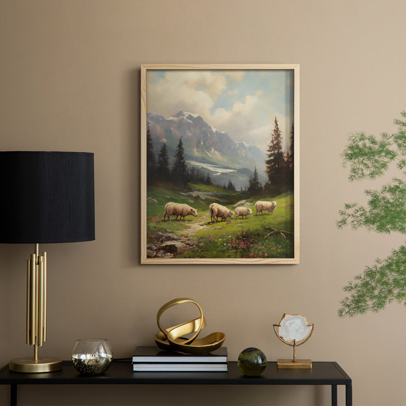«ANIMALS Series CCXCIX», H 30 po x l 24 po