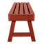 Midwest Plastic Outdoor Bench-1018591963