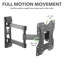 Lauria Symple Stuff Single Screen Electronic Mount
