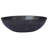 VidaXL Marble Circular Bathroom Sink-92991781