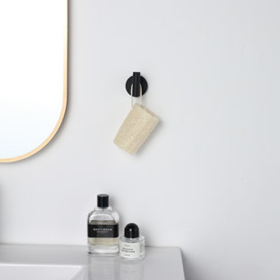 Elizabeth Wall Mounted Robe Hook