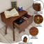 Table de chevet 1 tiroir Alden-86783513