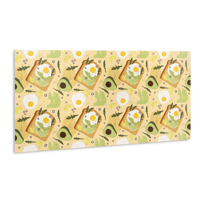 Atyana 50x100 cm Pvc Singular Tile
