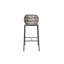 Kodo Outdoor Bar Stool-1195316683