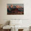 Lilie Scenic Teton Barn-107860311