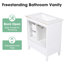 Ensemble de meuble-lavabo avec lavabo Egea-926022277-926022279