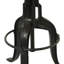 Tabouret de salon Keirnan
