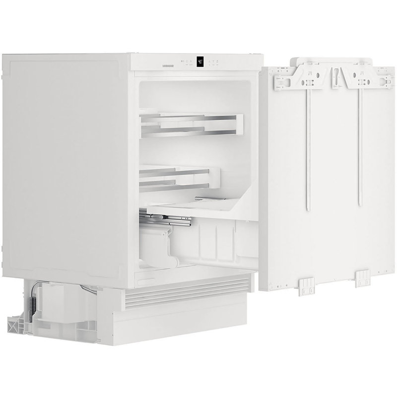 24-In. Undercounter Pull-Out Refrigerator Drawer
