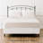 Ultra Soft Microfiber Percale Sheet Set-995490191-995490225