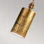 Celeste 1 - Light Cylinder Pendant-9538729