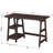 Saribek Writing Desk with Built-In Electrical Outlet-917903294