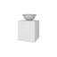 Meuble-lavabo de salle de bain avec lavabo intégré-2041883076